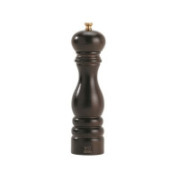 Młynek do soli 18 cm - PARIS / Czekoladowy (PG-23478)