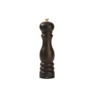 Młynek do soli 22 cm - PARIS / Czekoladowy (PG-23492)
