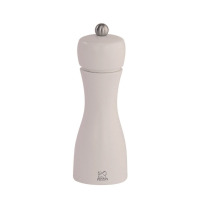 Młynek do soli TAHITI - kolor Biały (15 cm)