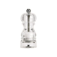 Młynek do soli 12 cm - NANCY (PG-900812-SM)