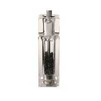 Młynek do pieprzu z solniczką 15 cm - PONTARLIER Combi (PG-860501)
