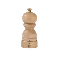 Młynek do pieprzu 12 cm - PARIS / Naturalny (PG-23362)