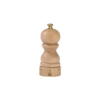 Młynek do soli 12 cm - PARIS / Naturalny (PG-23379)