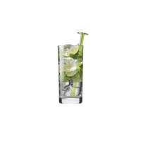 Szklanki wysokie 350 ml / 6 szt. - Blended (7339)
