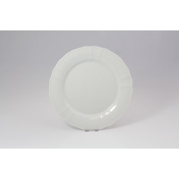 Talerz płytki 26 cm - MARIA (LU3538)