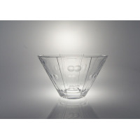 Owocarka kryształowa 26 cm - ST5086 (700368)