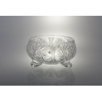 Owocarka kryształowa 25 cm - IA247 (400576)