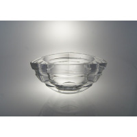 Owocarka kryształowa 25 cm - S2692 (400772)