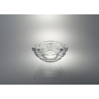 Owocarka kryształowa 16 cm - S2692 (400773)