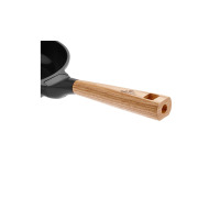 Patelnia ceramiczna 20 cm - NATUR