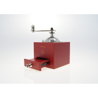 Młynek do pieprzu 12 cm - D`OLIVIER (PG-25946)