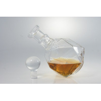 Karafka 900 ml - HANDMADE Retro /  Vintage (5370)
