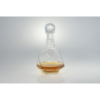 Karafka 900 ml - HANDMADE Retro /  Vintage (5370)