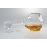 Karafka 900 ml - HANDMADE Retro /  Vintage (5370)