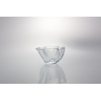 Misa kryształowa 13 cm - NEPTUN (871190)