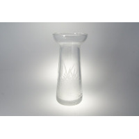 PROMOCJA: Wazon kryształowy 24,5 cm - 2293/3 (200101)