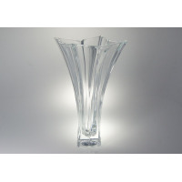 Wazon kryształowy 36 cm - FLORALE (3410826992)
