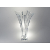 Wazon kryształowy 36 cm - FLORALE (3410826992)