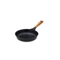 Patelnia ceramiczna 20 cm - NATUR