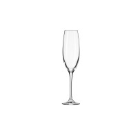 Kieliszki do szampana 180 ml - Elite (8546)