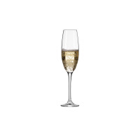 Kieliszki do szampana 180 ml - Elite (8546)
