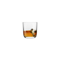 Szklanki do whisky 300 ml - Glamour (C210)