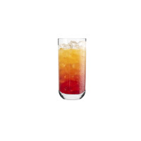 Szklanki 360 ml - Glamour (2799)