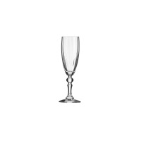 Kieliszki do szampana 180 ml - Ilumination (9326)