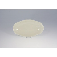 Rawierka 25 cm - FRYDERYKA Krem