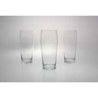 Szklanki do piwa 500 ml - Chill (7334)