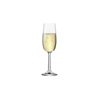 Kieliszki do szampana 175 ml / 6 szt. - Pure (A357)