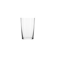 Szklanki do herbaty 250 ml / skośna - Basic (2055)