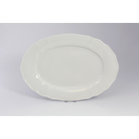 Półmisek owalny 36 cm - MARIA (LU3562)