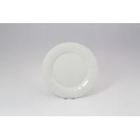 Talerz deserowy 22 cm - MARIA (LU3521)