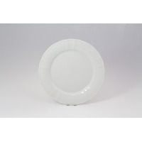 Talerz płytki 28 cm - MARIA (LU3536)