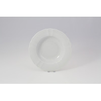 Talerz głęboki 23 cm - MARIA (LU3520)