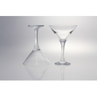 Kieliszki do martini 175 ml / 6 szt. - MISKET  (mis586)