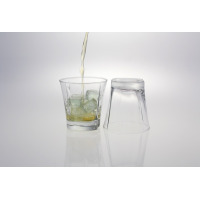 Szklanki 280 ml / 3 szt. - TRUVA (tru338)
