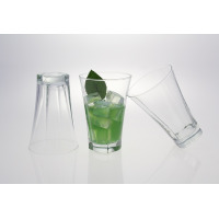 Szklanki 350 ml / 6 szt. - TRUVA (tru362)