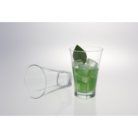 Szklanki 350 ml / 6 szt. - TRUVA (tru362)