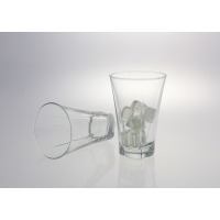 Szklanki 350 ml / 6 szt. - TRUVA (tru362)