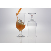 Szklanki na nodze 460 ml / 6 szt. - FIESTA (fst593)