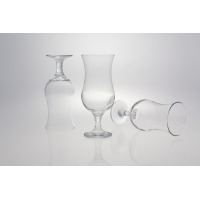 Szklanki na nodze 460 ml / 6 szt. - FIESTA (fst593)