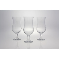 Szklanki na nodze 460 ml / 6 szt. - FIESTA (fst593)