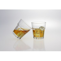 Szklanki 305 ml / 6 szt. - ARAS (ara233)