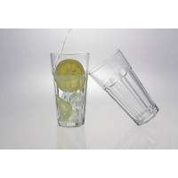 Szklanki 360 ml / kpl 6 szt. - ARAS (ARA270)