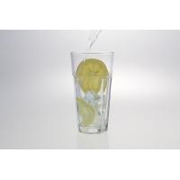 Szklanki 360 ml / kpl 6 szt. - ARAS (ARA270)