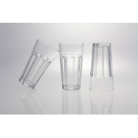 Szklanki 360 ml / kpl 6 szt. - ARAS (ARA270)
