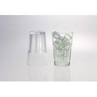 Szklanki 300 ml / 6 szt. - ARAS  (ara263)