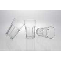 Szklanki 300 ml / 6 szt. - ARAS  (ara263)